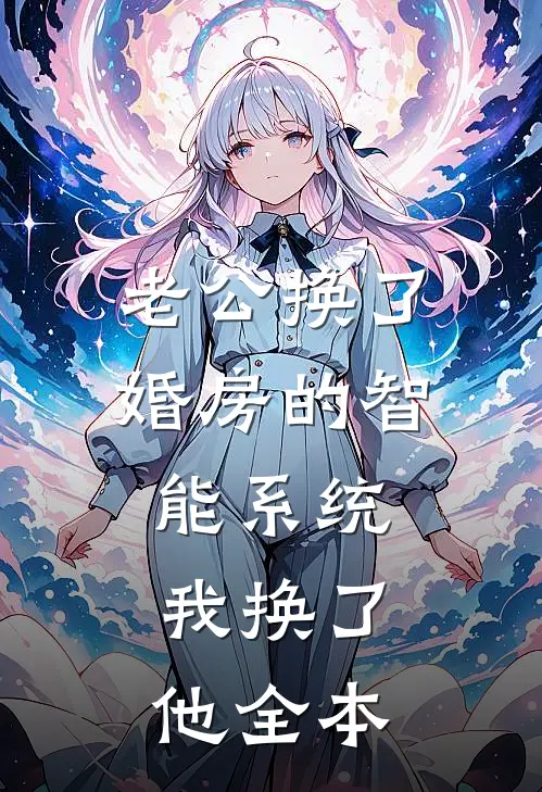 老公换了婚房的智能系统，我换了他全本