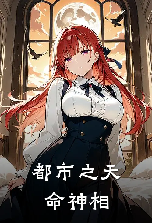 都市之天命神相