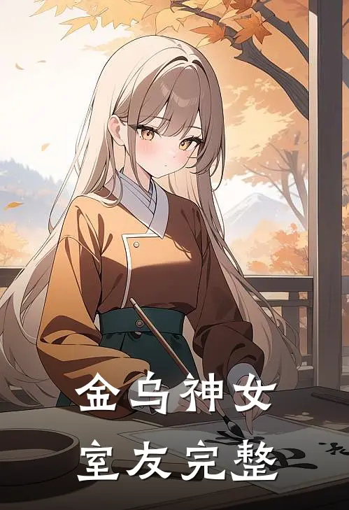 金乌神女室友完整