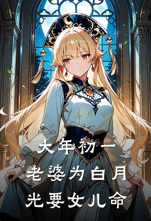 大年初一，老婆为白月光要女儿命