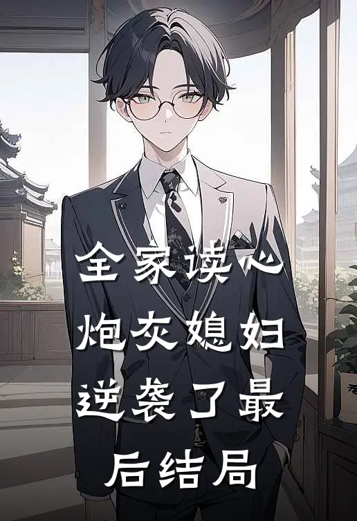 全家读心：炮灰媳妇逆袭了最后结局