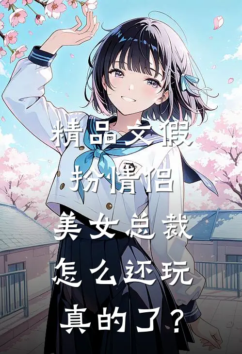 精品文假扮情侣，美女总裁怎么还玩真的了？