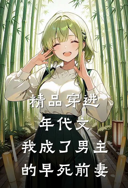 精品穿进年代文,我成了男主的早死前妻