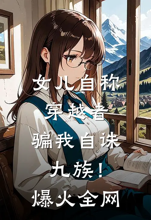 女儿自称穿越者，骗我自诛九族！爆火全网