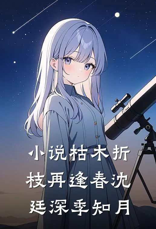 小说枯木折枝再逢春(沈廷深季知月)