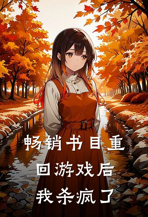 畅销书目重回游戏后我杀疯了