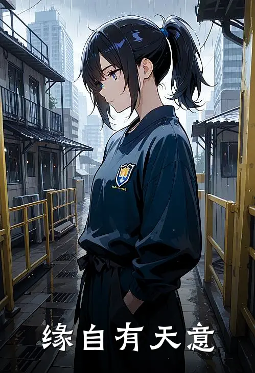 缘自有天意