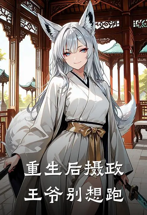 重生后摄政王爷别想跑