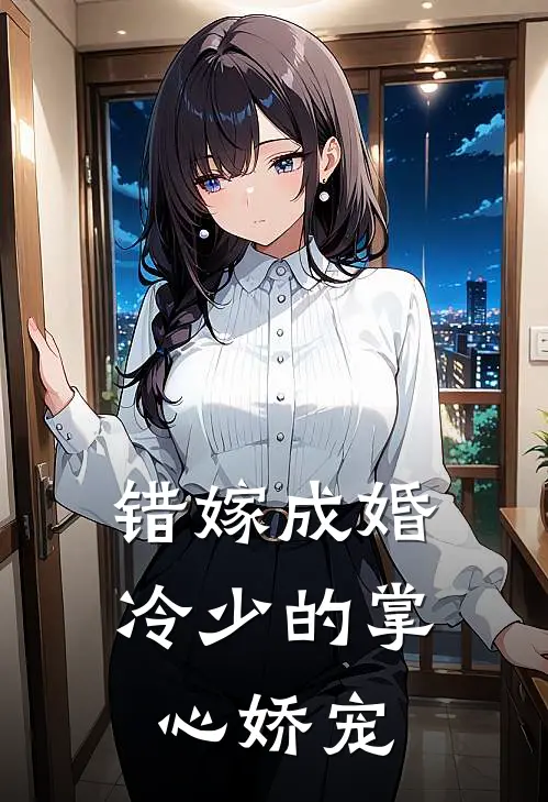 错嫁成婚冷少的掌心娇宠