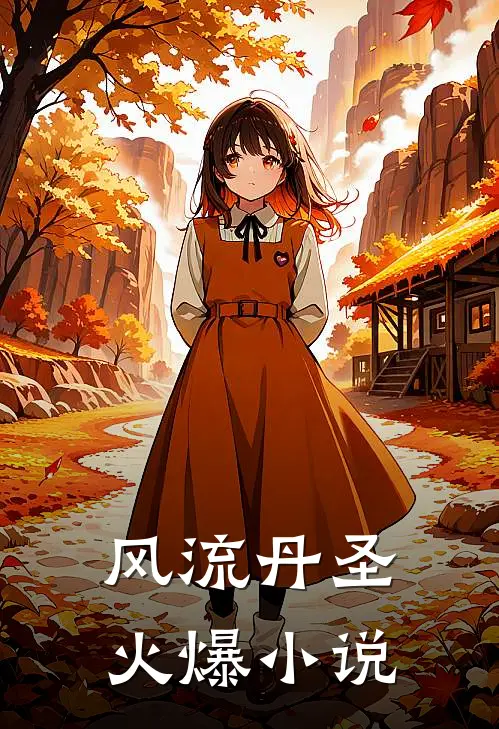 风流丹圣火爆小说