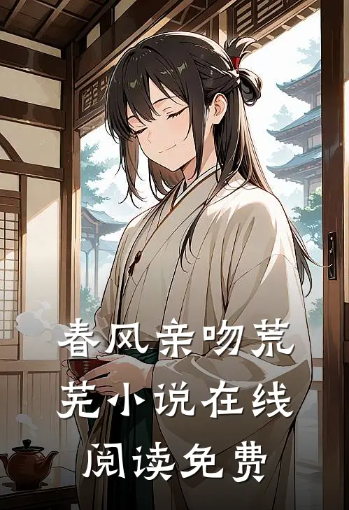 春风亲吻荒芜小说在线阅读免费