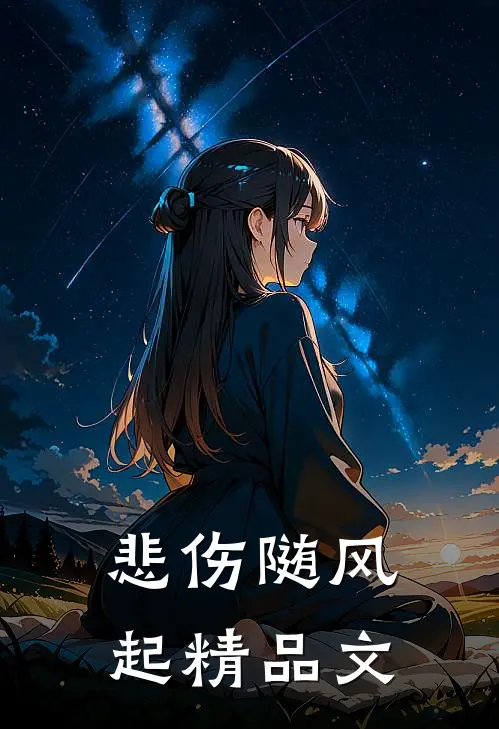 悲伤随风起精品文