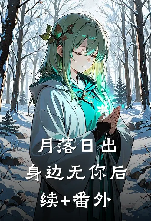 月落日出，身边无你后续+番外
