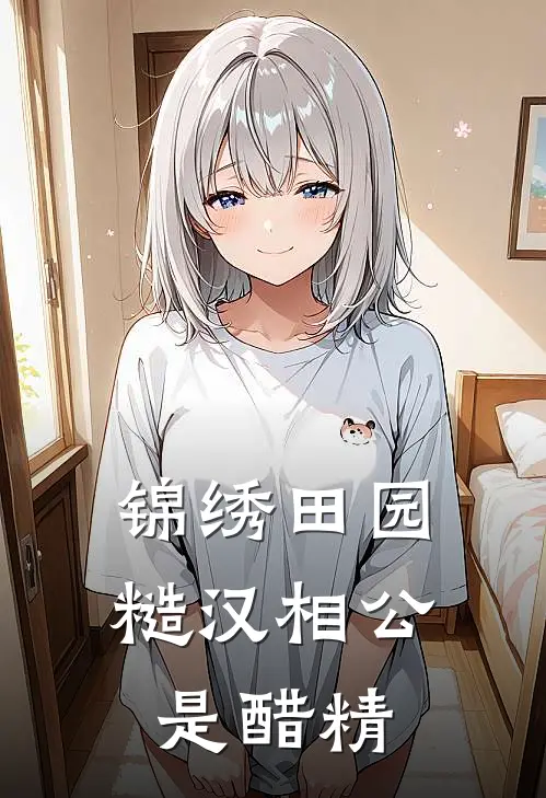 锦绣田园：糙汉相公是醋精