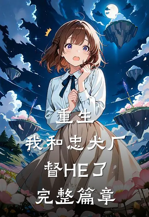 重生:我和忠犬厂督HE了完整篇章