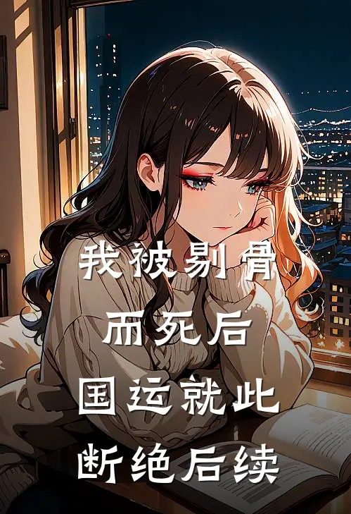 我被剔骨而死后，国运就此断绝后续