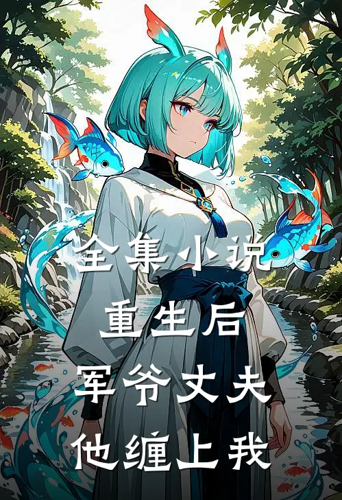 全集小说重生后，军爷丈夫他缠上我