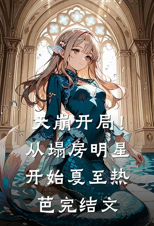 天崩开局！从塌房明星开始夏至热芭完结文