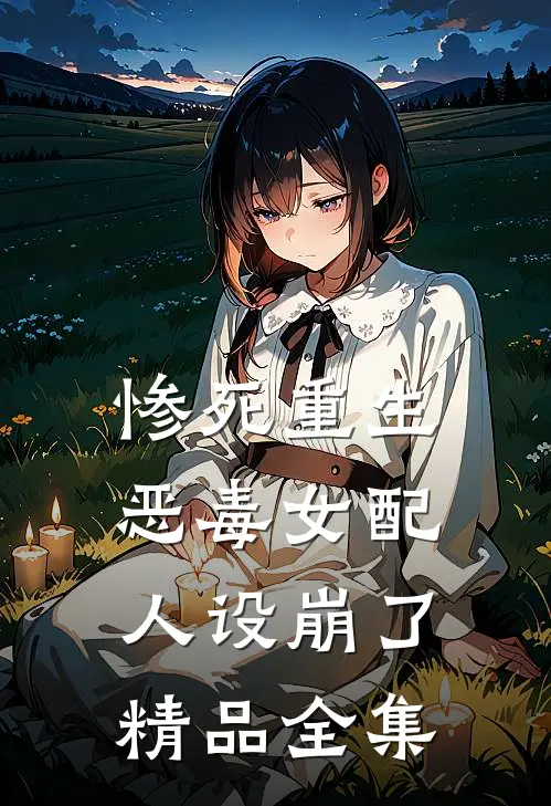 惨死重生，恶毒女配人设崩了精品全集