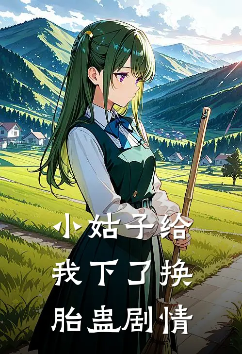 小姑子给我下了换胎蛊剧情