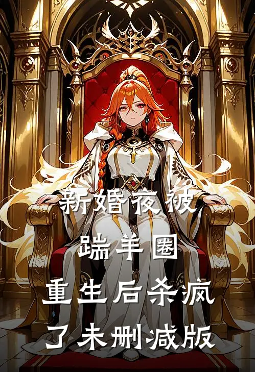 新婚夜被踹羊圈，重生后杀疯了未删减版