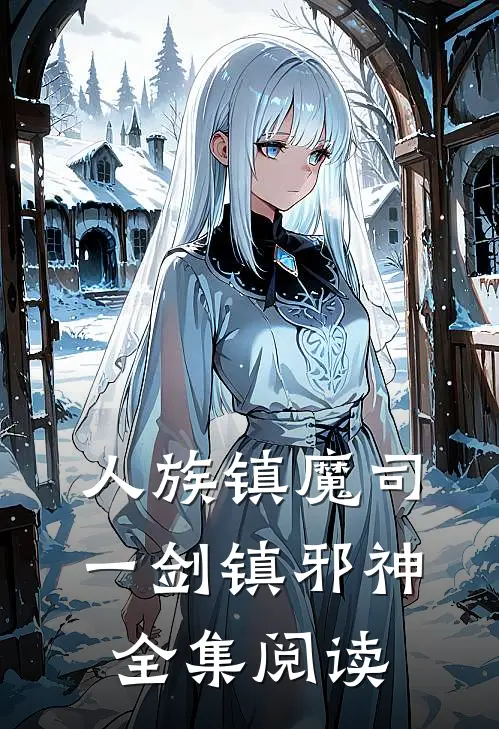 人族镇魔司，一剑镇邪神全集阅读