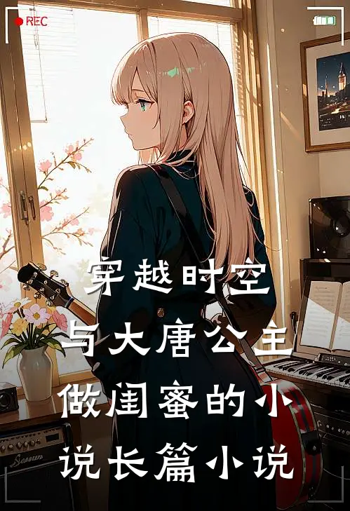 穿越时空,与大唐公主做闺蜜的小说长篇小说