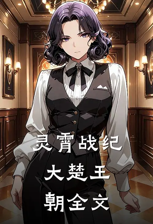 灵霄战纪，大楚王朝全文