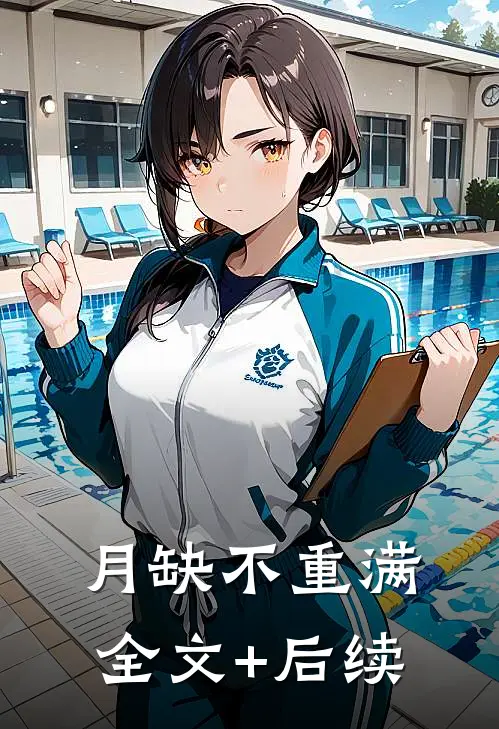 月缺不重满全文+后续