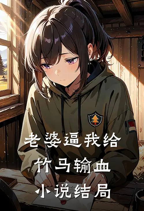 老婆逼我给竹马输血小说结局