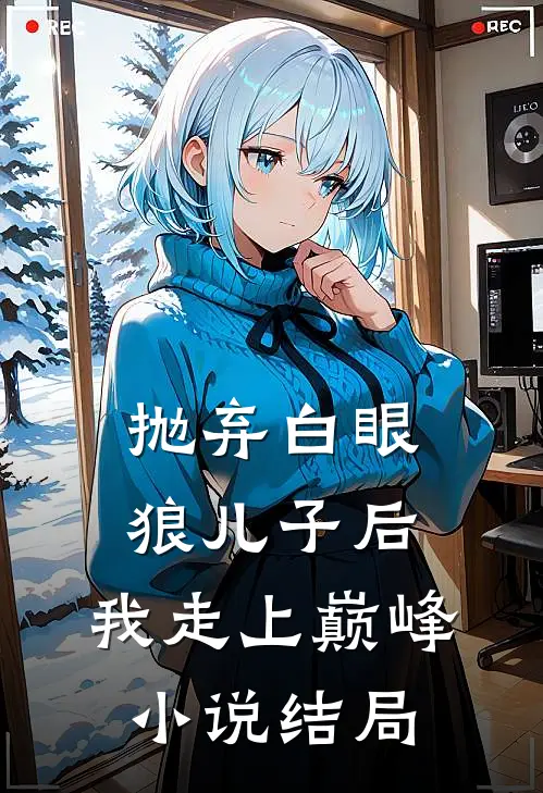 抛弃白眼狼儿子后，我走上巅峰小说结局