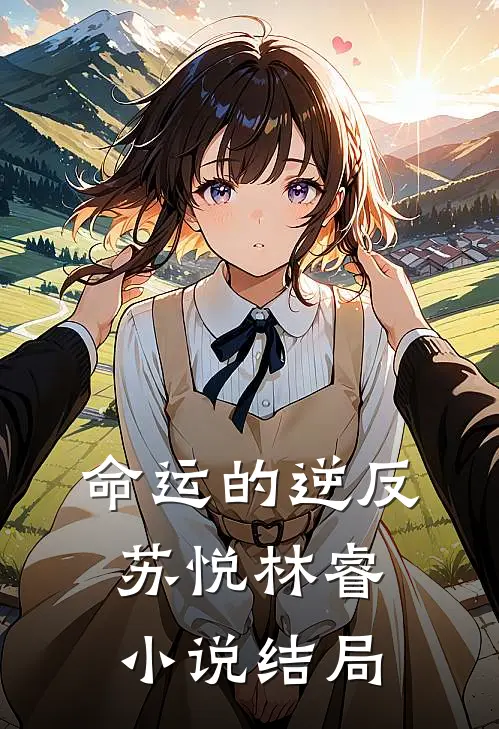 命运的逆反苏悦林睿小说结局