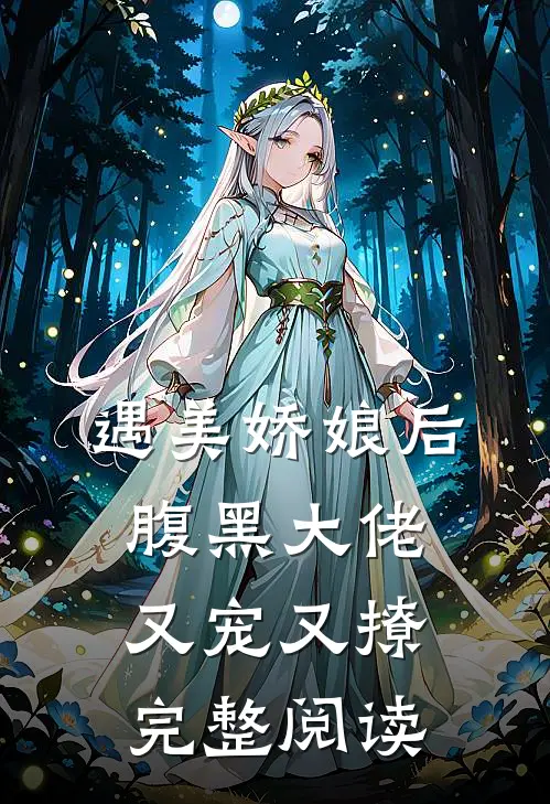 遇美娇娘后，腹黑大佬又宠又撩完整阅读