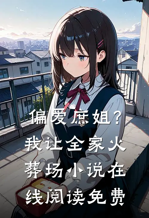 偏爱庶姐？我让全家火葬场小说在线阅读免费