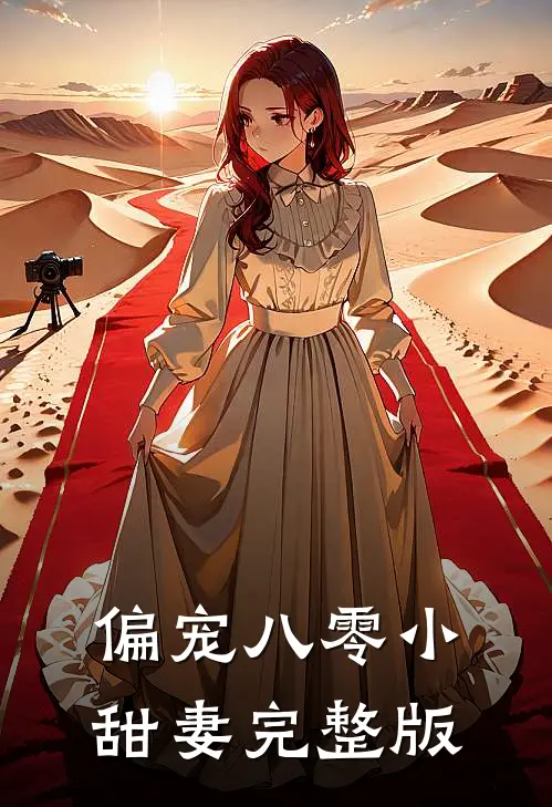 偏宠八零小甜妻完整版
