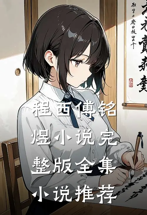 程西傅铭煜小说完整版全集小说推荐