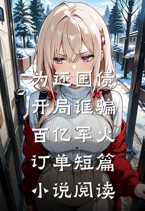 为还国债，开局诓骗百亿军火订单短篇小说阅读
