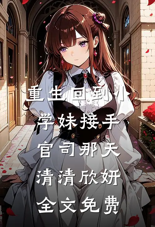 重生回到小学妹接手官司那天清清欣妍全文免费