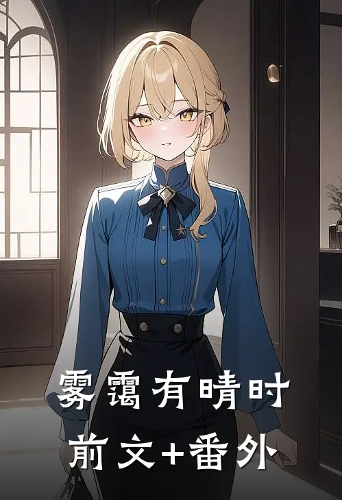 雾霭有晴时前文+番外