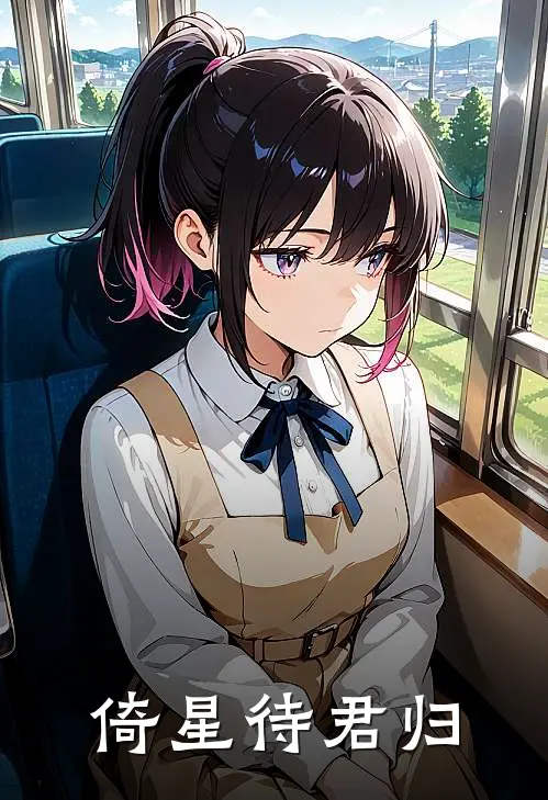 倚星待君归