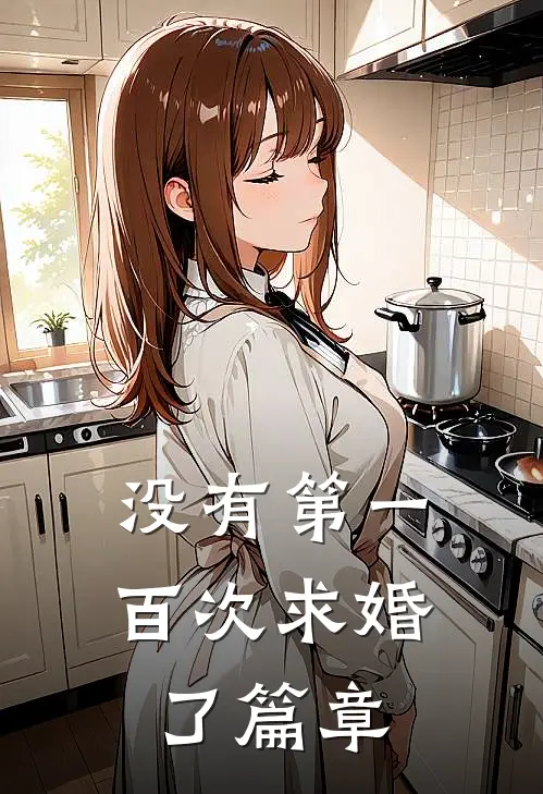 没有第一百次求婚了篇章