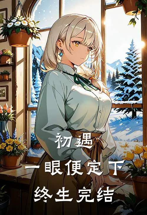 初遇：一眼便定下终生完结
