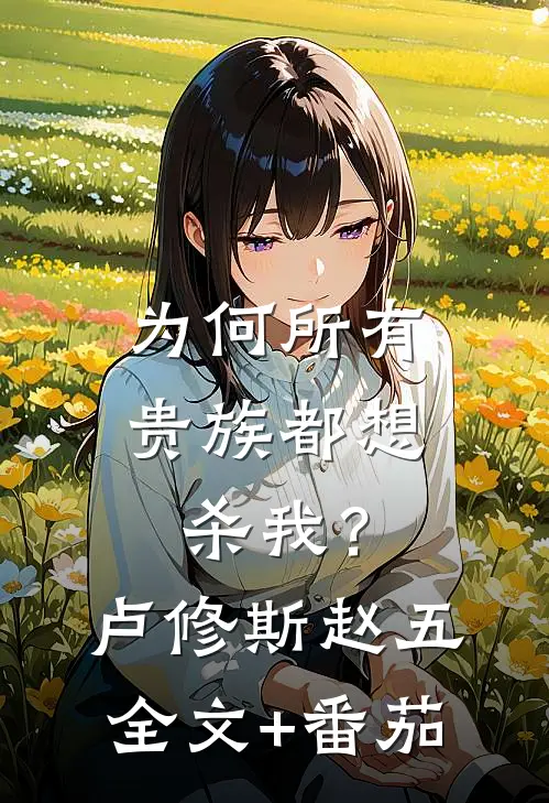 为何所有贵族都想杀我？卢修斯赵五全文+番茄