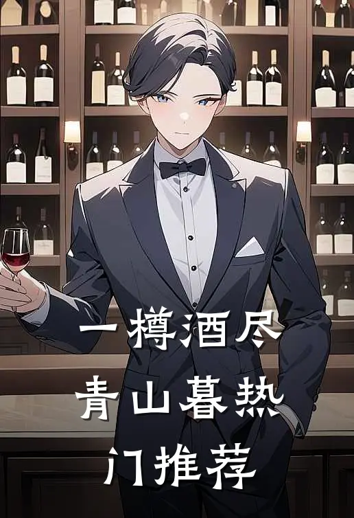一樽酒尽青山暮热门推荐