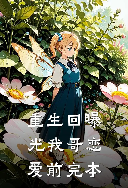 重生回曝光我哥恋爱前完本