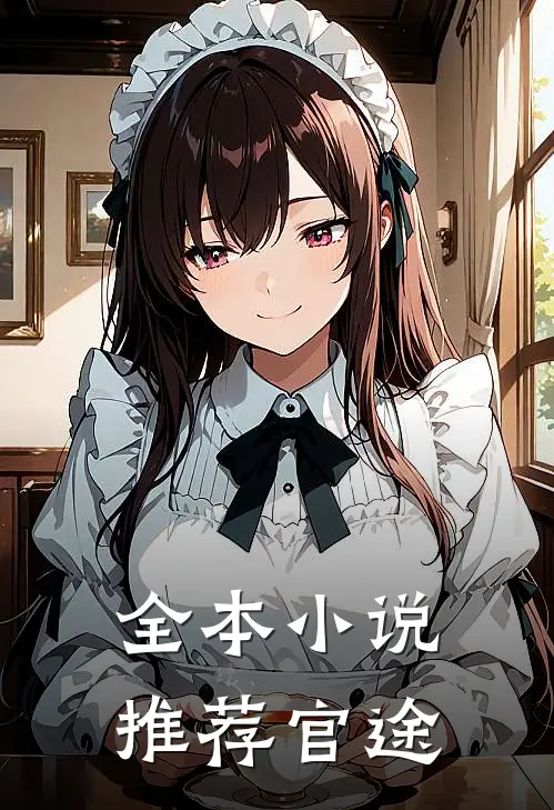 全本小说推荐官途