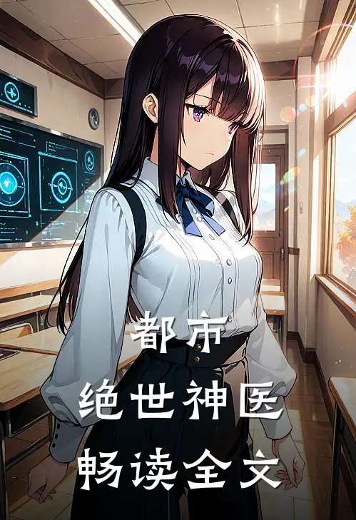 都市：绝世神医畅读全文