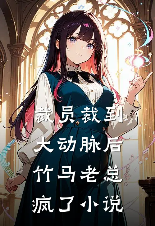 裁员裁到大动脉后，竹马老总疯了小说