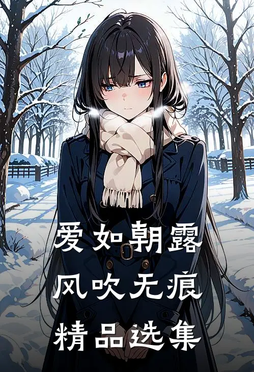 爱如朝露，风吹无痕精品选集