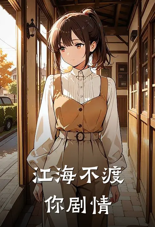 江海不渡你剧情
